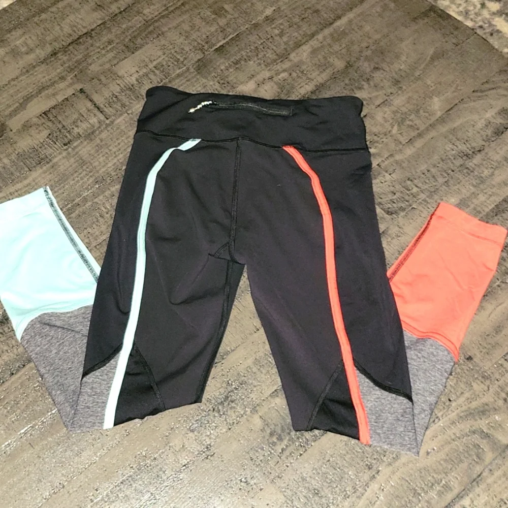 Lululemon Pedal to the Medal Leggings - Picture 9 of 9